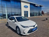 Ford İkinci El Araç Görseli