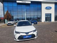 Ford İkinci El Araç Görseli