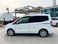 Ford İkinci El Araç Görseli