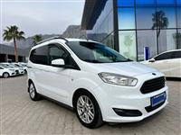 Ford İkinci El Araç Görseli