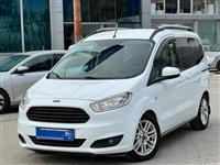 Ford İkinci El Araç Görseli