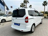 Ford İkinci El Araç Görseli
