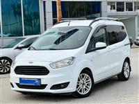 Ford İkinci El Araç Görseli