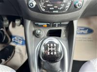 Ford İkinci El Araç Görseli