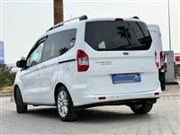 Ford İkinci El Araç Görseli