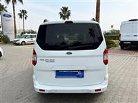 Ford İkinci El Araç Görseli