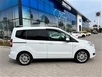 Ford İkinci El Araç Görseli