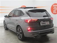 Ford İkinci El Araç Görseli