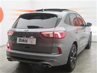 Ford İkinci El Araç Görseli