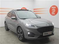 Ford İkinci El Araç Görseli