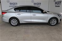 Ford İkinci El Araç Görseli