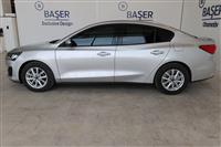 Ford İkinci El Araç Görseli