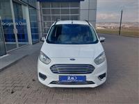 Ford İkinci El Araç Görseli