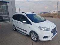Ford İkinci El Araç Görseli
