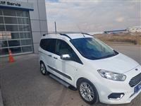 Ford İkinci El Araç Görseli