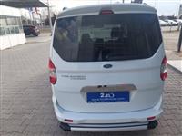 Ford İkinci El Araç Görseli