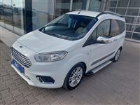 Ford İkinci El Araç Görseli