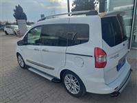 Ford İkinci El Araç Görseli