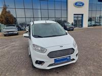 Ford İkinci El Araç Görseli