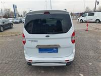 Ford İkinci El Araç Görseli
