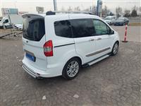 Ford İkinci El Araç Görseli