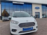 Ford İkinci El Araç Görseli