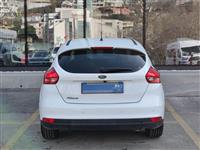 Ford İkinci El Araç Görseli