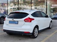 Ford İkinci El Araç Görseli