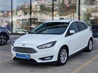 Ford İkinci El Araç Görseli