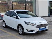 Ford İkinci El Araç Görseli