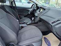 Ford İkinci El Araç Görseli