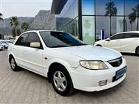 Ford İkinci El Araç Görseli