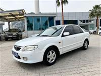 Ford İkinci El Araç Görseli