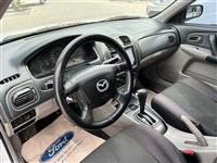 Ford İkinci El Araç Görseli