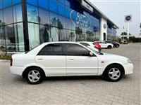 Ford İkinci El Araç Görseli