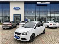 Ford İkinci El Araç Görseli
