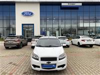 Ford İkinci El Araç Görseli