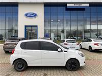 Ford İkinci El Araç Görseli
