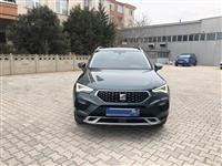 Ford İkinci El Araç Görseli