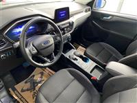 Ford İkinci El Araç Görseli