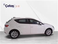 Ford İkinci El Araç Görseli