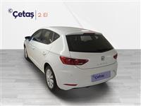 Ford İkinci El Araç Görseli