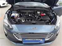 Ford İkinci El Araç Görseli