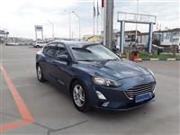 Ford İkinci El Araç Görseli