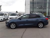 Ford İkinci El Araç Görseli