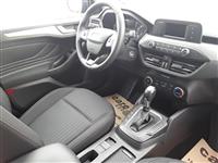 Ford İkinci El Araç Görseli
