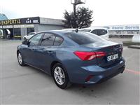 Ford İkinci El Araç Görseli