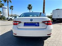 Ford İkinci El Araç Görseli