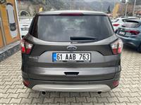 Ford İkinci El Araç Görseli