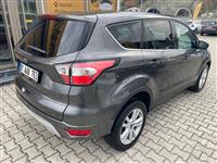 Ford İkinci El Araç Görseli